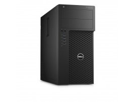 Máy Trạm Workstation Dell Precision T3620 Core I7-6700, RAM 8GB, NVIDIA Quadro P600 (70154185)